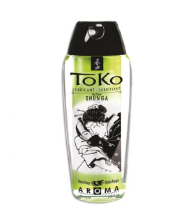 Смазка ТОКО дыня и манго - No Taboo