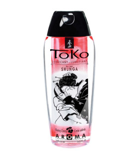 Смазка TOKO вишня - No Taboo