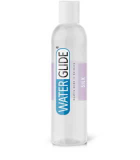 Смазка Water glide silk - No Taboo