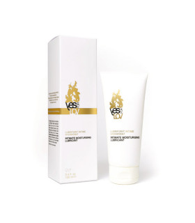 Увлажняющий лубрикант YESforLOV Intimate Moisturising Lubricant, 100 мл - No Taboo