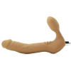 Безременной страпон Tantus Realdoe Strapless Strap-On фото №3 — секс игрушки: Украина, NO TABOO