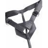 Страпон реалистичный King Cock Strap-On с кольцевым креплением, на трусиках, бежевый, 15.2 х 4.1 см фото №8 — секс игрушки: Украина, NO TABOO