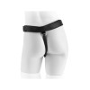 Страпон KING COCK STRAP-ON HARNESS W/7INCH COCK фото №7 — секс игрушки: Украина, NO TABOO