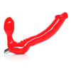 Страпон безремневой Tantus - Feeldoe More Strapless Strap-On 17,1 см диаметр - 4,1 фото №1 — секс игрушки: Украина, NO TABOO