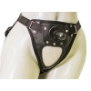 Трусики для страпона EGZO HARNESS, Vac-U-Lock фото №1 — секс игрушки: Украина, NO TABOO