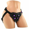 Трусы для страпона DILLIO FANCY FIT HARNESS фото №1 — секс игрушки: Украина, NO TABOO