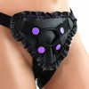 Трусы для страпона DILLIO FANCY FIT HARNESS фото №2 — секс игрушки: Украина, NO TABOO