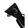 Трусы для страпона с вибро Fetish Fantasy REMOTE CONTROL FANTASY HARNESS BLACK фото №3 — секс игрушки: Украина, NO TABOO