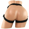 Трусы для страпона женские DILLIO FANCY FIT HARNESS фото №4 — секс игрушки: Украина, NO TABOO