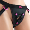 Трусы для страпона женские DILLIO PERFECT FIT HARNESS фото №2 — секс игрушки: Украина, NO TABOO