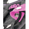 Удобный страпон с подтяжками DILLIO 7INCH STRAP-ON SUSPENDER HARNESS фото №3 — секс игрушки: Украина, NO TABOO