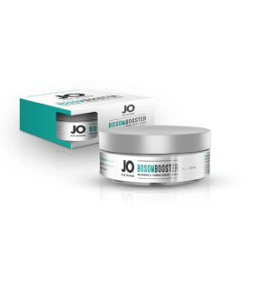 Крем для увеличения бюста BOSOM BOOSTER CREAM, 120 мл - No Taboo