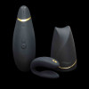 Набор вибратор стимулятор клитора от We-Vibe (Ви-Вайб) & Womanizer (Вуманайзер) Tease & Please фото №8 — секс игрушки: Украина, NO TABOO