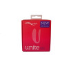 Вибратор для пар WE-VIBE (Вивайб) UNITE 2.0 фото №5 — секс игрушки: Украина, NO TABOO