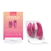 Вибратор для пар We-Vibe (Вивайб) Chorus, розовый фото №17 — секс игрушки: Украина, NO TABOO