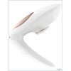 Вибратор для пар Satisfyer Pro 4 Couples с вакуумом, белый, 9.7 х 3.8 см фото №4 — секс игрушки: Украина, NO TABOO