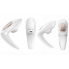 Вибратор для пар Satisfyer Pro 4 Couples с вакуумом, белый, 9.7 х 3.8 см фото №8 — секс игрушки: Украина, NO TABOO