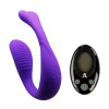 Вибратор Adrien Lastic Mini Romeo + пульт фото №1 — секс игрушки: Украина, NO TABOO