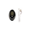 Вибратор Adrien Lastic Mini Romeo + пульт фото №3 — секс игрушки: Украина, NO TABOO