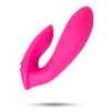 Вибратор для двоих с бриллиантом Adult massager фото №2 — секс игрушки: Украина, NO TABOO