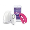 Вибратор для двоих We-Vibe 4 Plus Хит продаж (Вивайб) фото №1 — секс игрушки: Украина, NO TABOO