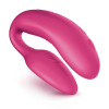 Вибратор для двоих We-Vibe 4 Plus Хит продаж (Вивайб) фото №2 — секс игрушки: Украина, NO TABOO