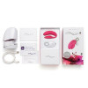 Вибратор для двоих We-Vibe 4 Plus Хит продаж (Вивайб) фото №5 — секс игрушки: Украина, NO TABOO