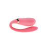 Вибратор для пар с пультом Versailles ZALO Fanfan Set Pink фото №4 — секс игрушки: Украина, NO TABOO