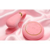 Вибратор для пар с пультом Versailles ZALO Fanfan Set Pink фото №10 — секс игрушки: Украина, NO TABOO