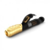 Вибратор Dorcel Baby Rabbit Gold фото №2 — секс игрушки: Украина, NO TABOO