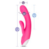 Вибратор HOP LOLA BUNNY HOT PINK фото №7 — секс игрушки: Украина, NO TABOO