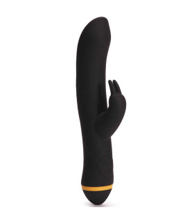 Вібратор кролик Pornhub Turbo Rabbit - No Taboo