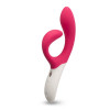Вибратор-кролик Rabbit Nova by We-Vibe (Вивайб) Pink фото №1 — секс игрушки: Украина, NO TABOO