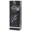 Вибратор-стимулятор для точки G и клитора Fifty Shades of Grey Greedy Girl черный фото №2 — секс игрушки: Украина, NO TABOO