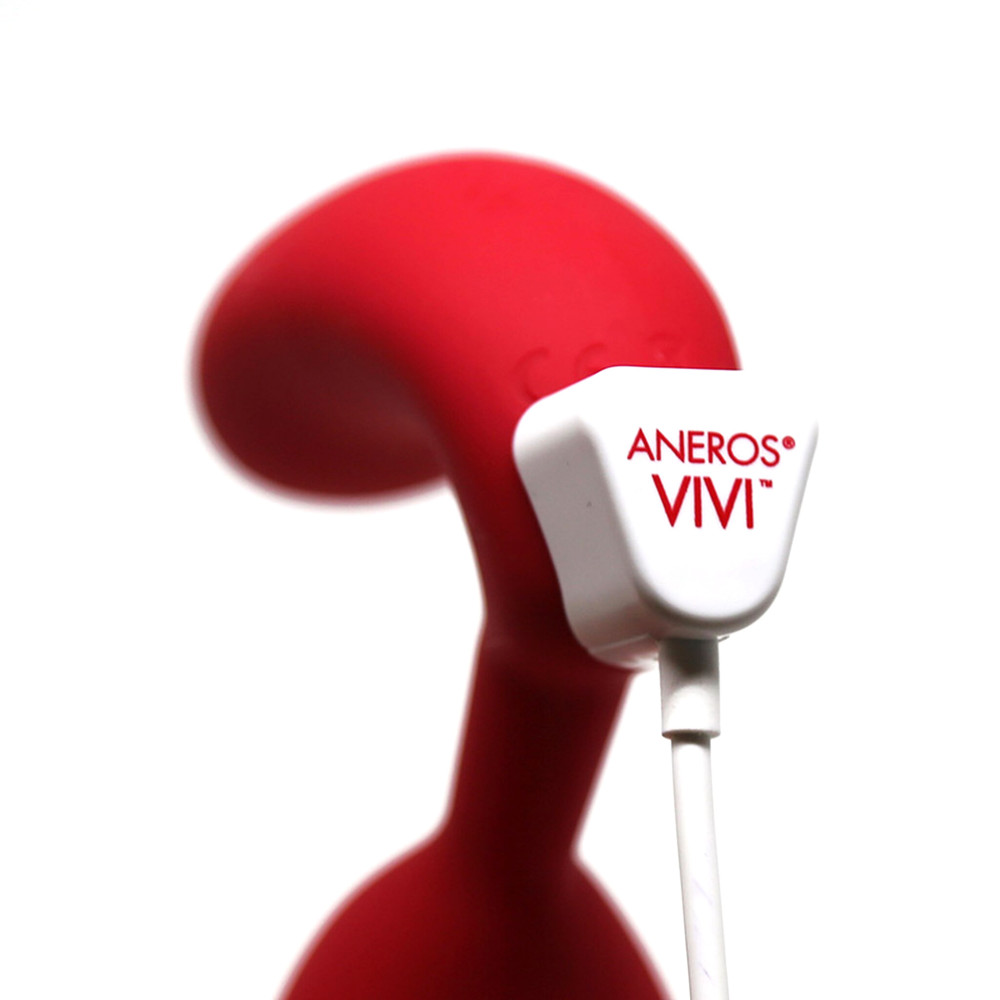 Вибратор тренажер Aneros - Vivi Kegel Exerciser & G-Spot Stimulator фото №4 — секс игрушки: Украина, NO TABOO
