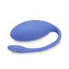 Виброяйцо We-Vibe Jive Smart, синее фото №1 — секс игрушки: Украина, NO TABOO