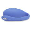 Виброяйцо We-Vibe Jive Smart, синее фото №3 — секс игрушки: Украина, NO TABOO