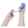 Виброяйцо We-Vibe Jive Smart, синее фото №9 — секс игрушки: Украина, NO TABOO