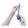 Виброяйцо We-Vibe Jive Smart, синее фото №12 — секс игрушки: Украина, NO TABOO