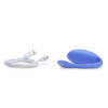 Виброяйцо We-Vibe Jive Smart, синее фото №16 — секс игрушки: Украина, NO TABOO