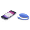 Виброяйцо We-Vibe Jive Smart, синее фото №18 — секс игрушки: Украина, NO TABOO