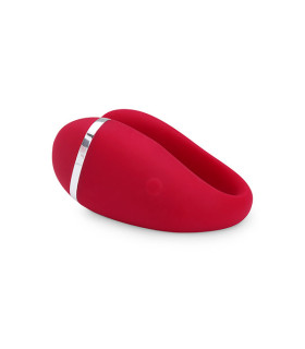 WE-VIBE (Вивайб) Special Edition вибратор для пар на батарейках - No Taboo