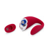 WE-VIBE (Вивайб) Special Edition вибратор для пар на батарейках фото №3 — секс игрушки: Украина, NO TABOO