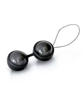 Лунные шарики от LELO - No Taboo