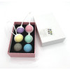 Набор вагинальных шариков Kegel Ball S23 фото №1 — секс игрушки: Украина, NO TABOO