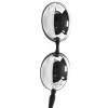 Вагинальные шарики Fifty Shades of Grey серебристые, 20.3 х 3.6 см фото №5 — секс игрушки: Украина, NO TABOO
