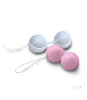 Шарики мини "Луна" от LELO - No Taboo
