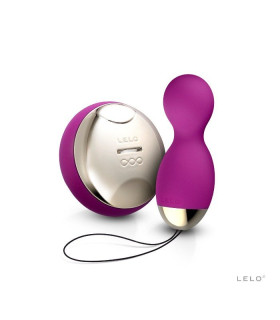 Шарики Премиум наслаждения Hula Beads (LELO) - No Taboo