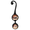 Шарики вагинальные A&E INTIMATE PLEASURE KEGEL SET фото №2 — секс игрушки: Украина, NO TABOO