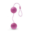 Шарики вагинальные B YOURS BONNE BEADS PINK фото №1 — секс игрушки: Украина, NO TABOO